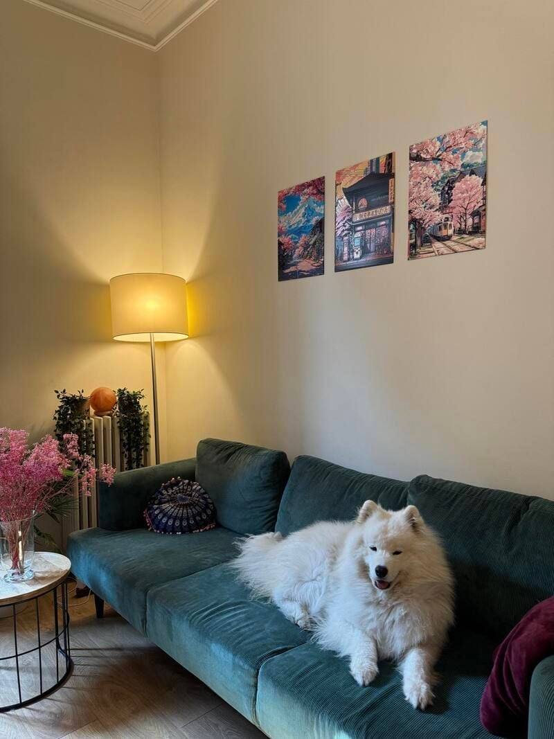 Great Wave Gold Leaf Art' Poster, picture, metal print, paint by